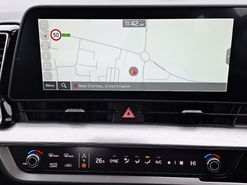 Used Kia Sportage 2025 for sale - 77987021: Photo 10