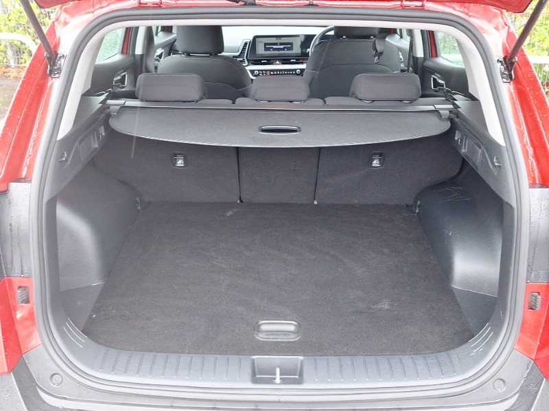 Used Kia Sportage 2025 for sale - 77987021: Photo 8