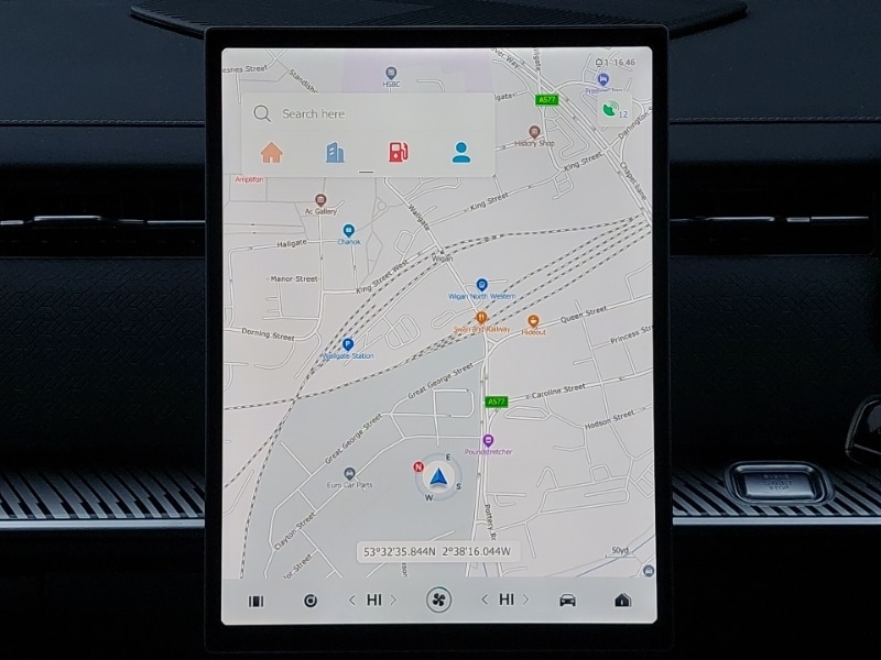 Used Jaecoo Jaecoo 7 2025 for sale - 77752007: Photo 10