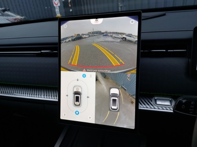 Used Jaecoo Jaecoo 7 2025 for sale - 77752007: Photo 11