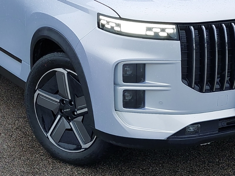 Used Jaecoo Jaecoo 7 2025 for sale - 77752007: Photo 9