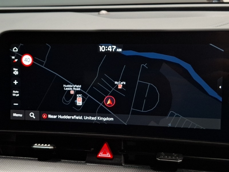 Used Kia Sportage 2025 for sale - 76578554: Photo 12