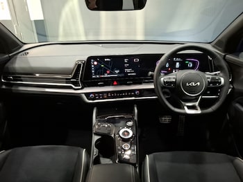 Used Kia Sportage 2025 for sale - 76578554: Photo