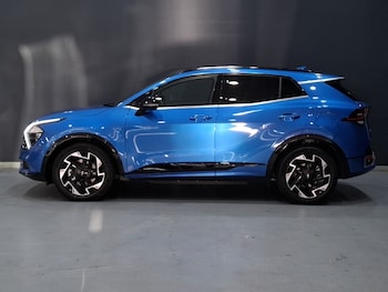 Used Kia Sportage 2025 for sale - 76578554: Photo