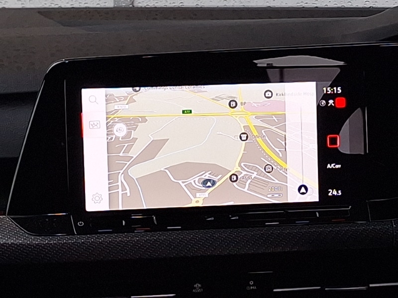 Used Volkswagen Golf 2024 for sale - 76708757: Photo 7