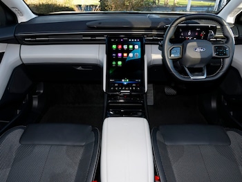 Used Ford Explorer 2025 for sale - 76864676: Photo