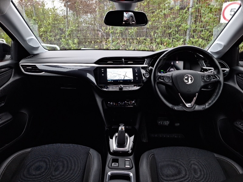 Used Vauxhall Corsa 2021 for sale - 77338903: Photo 2