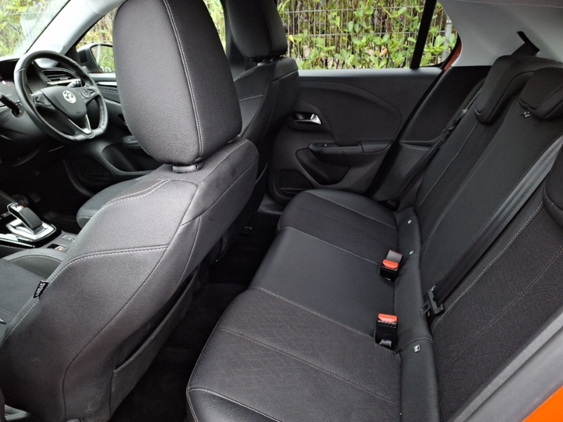 Used Vauxhall Corsa 2021 for sale - 77338903: Photo 6