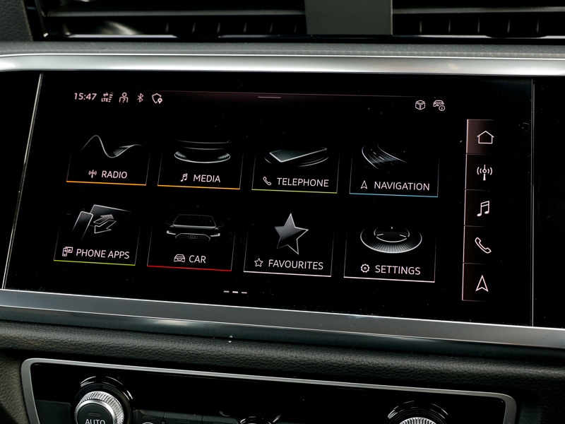 Used Audi Q3 2024 for sale - 76694976: Photo 10