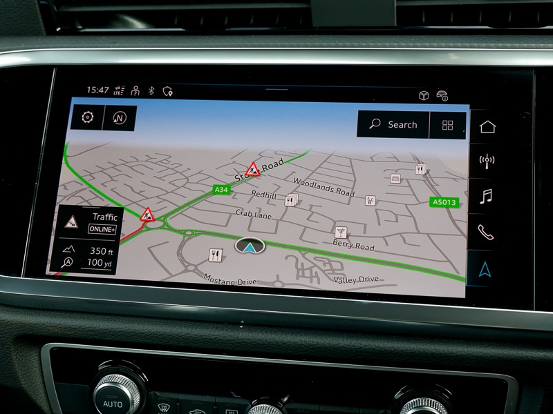 Used Audi Q3 2024 for sale - 76694976: Photo 12