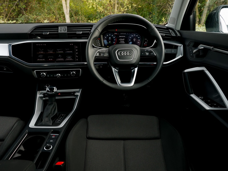 Used Audi Q3 2024 for sale - 76694976: Photo 7