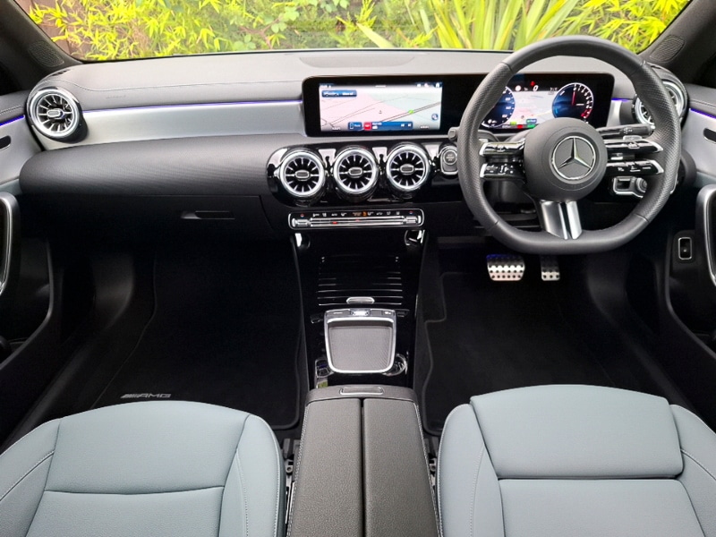 Used Mercedes-Benz CLA 2024 for sale - 76861588: Photo 2