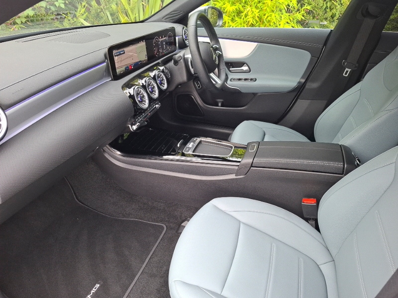 Used Mercedes-Benz CLA 2024 for sale - 76861588: Photo 5