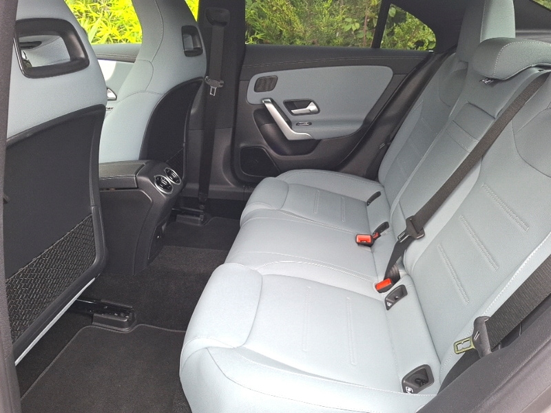 Used Mercedes-Benz CLA 2024 for sale - 76861588: Photo 6