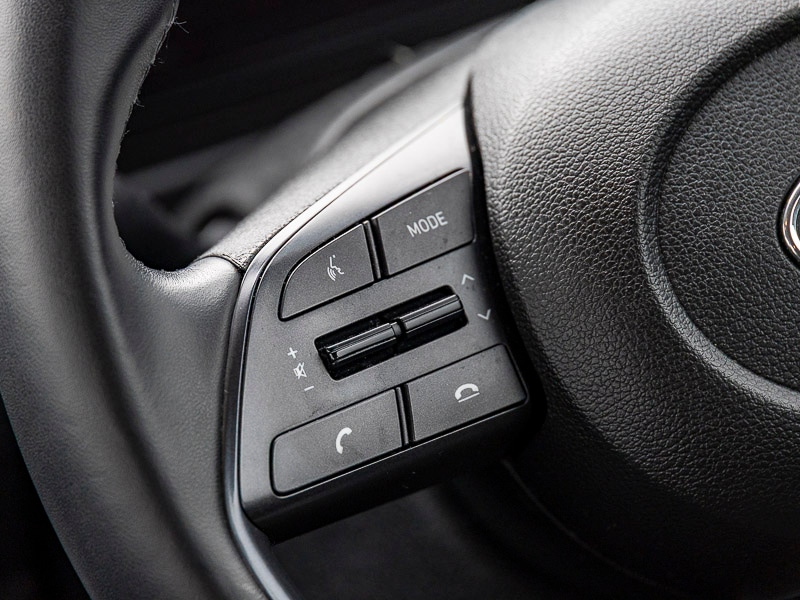 Used Hyundai i20 2022 for sale - 76720789: Photo 11