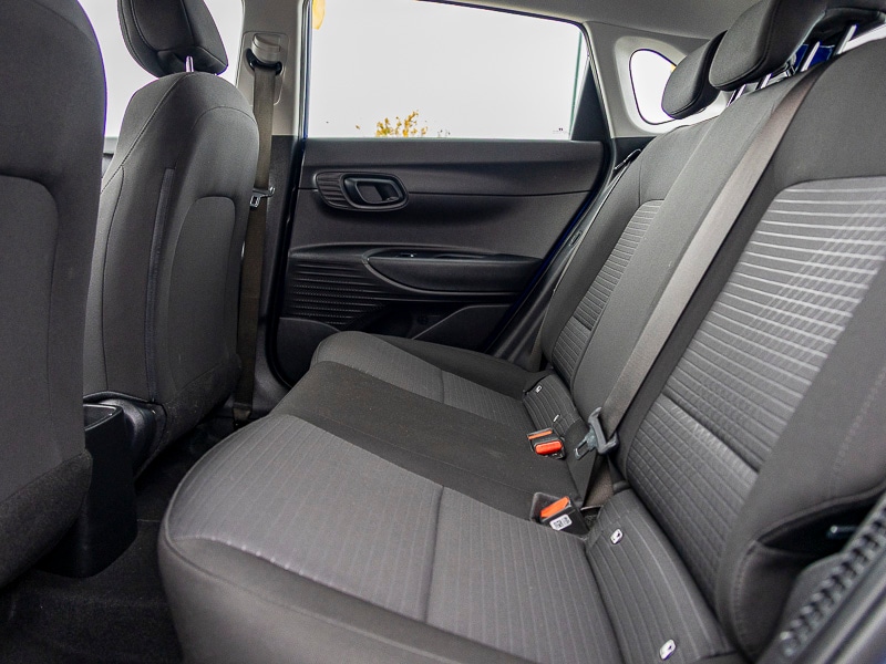 Used Hyundai i20 2022 for sale - 76720789: Photo 6