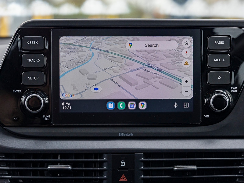 Used Hyundai i20 2022 for sale - 76720789: Photo 7