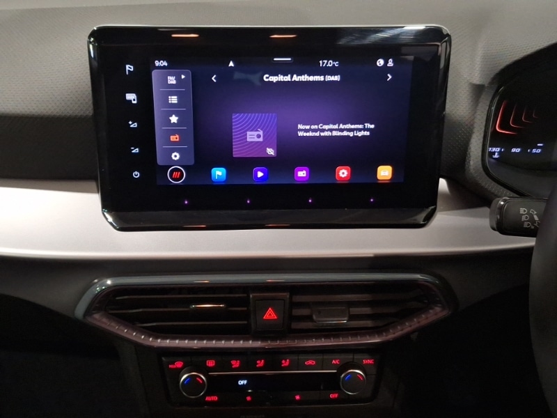 Used SEAT Ibiza 2024 for sale - 77786823: Photo 11