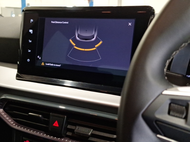 Used SEAT Ibiza 2024 for sale - 77786823: Photo 12