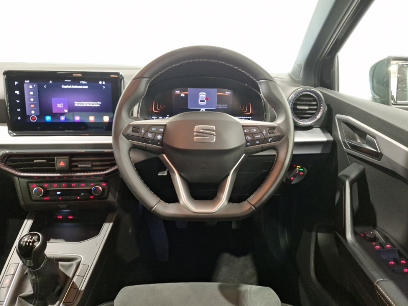 Used SEAT Ibiza 2024 for sale - 77786823: Photo 7