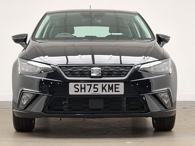 Used SEAT Ibiza 2025 for sale - 77526740: Photo 12