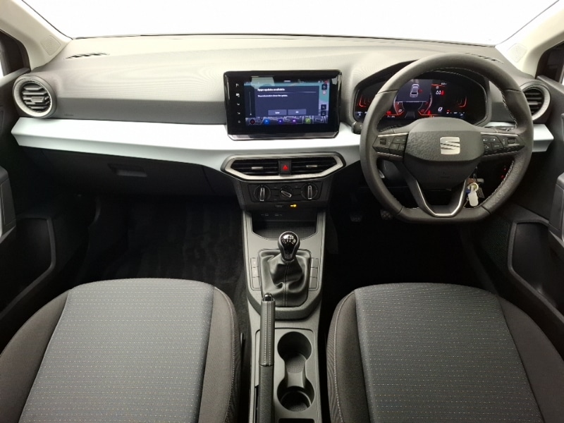 Used SEAT Ibiza 2025 for sale - 77526740: Photo 2