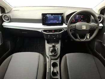 Used SEAT Ibiza 2025 for sale - 77526740: Photo