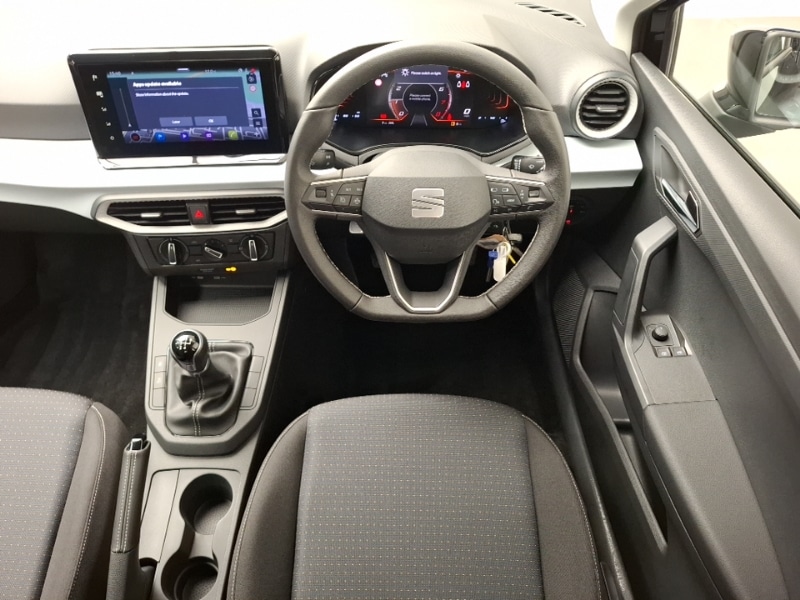 Used SEAT Ibiza 2025 for sale - 77526740: Photo 7