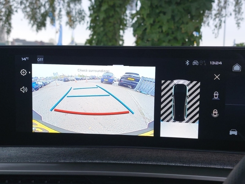 Used Peugeot 5008 2025 for sale - 77410413: Photo 11