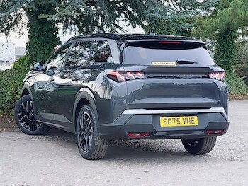 Used Peugeot 5008 2025 for sale - 77410413: Photo