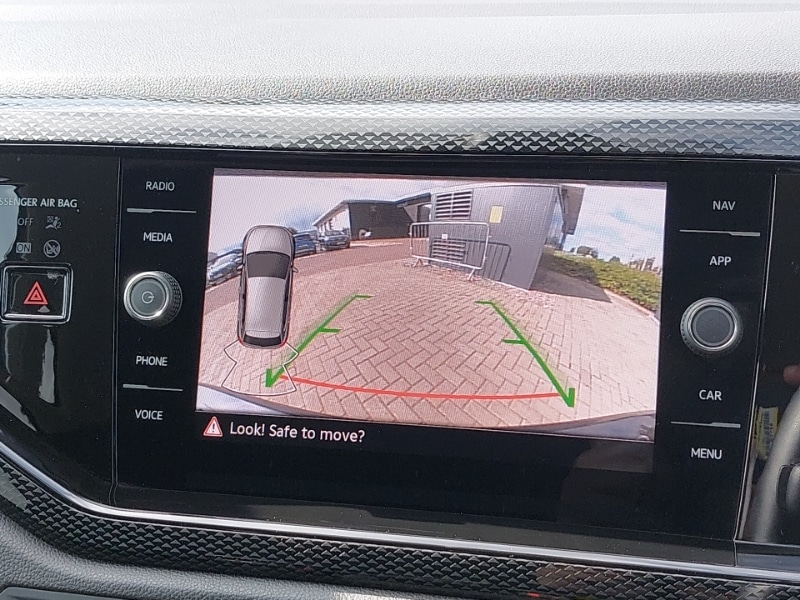 Used Volkswagen Polo 2024 for sale - 76838313: Photo 10