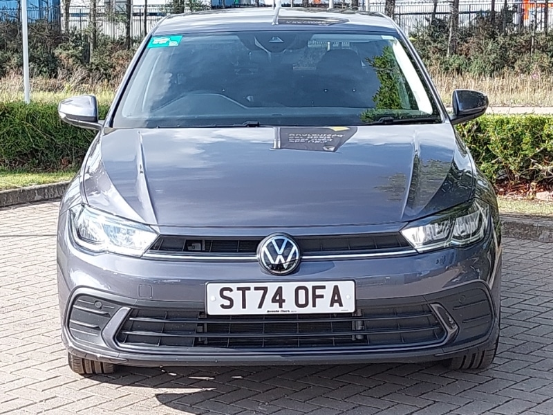 Used Volkswagen Polo 2024 for sale - 76838313: Photo 12