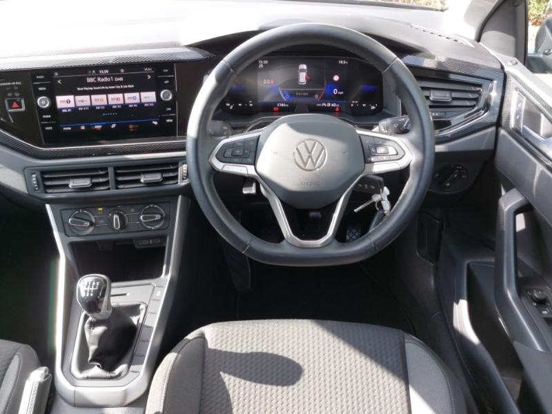 Used Volkswagen Polo 2024 for sale - 76838313: Photo 7