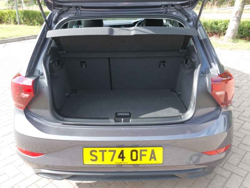 Used Volkswagen Polo 2024 for sale - 76838313: Photo 8