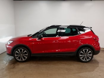 Used SEAT Arona 2024 for sale - 77438856: Photo