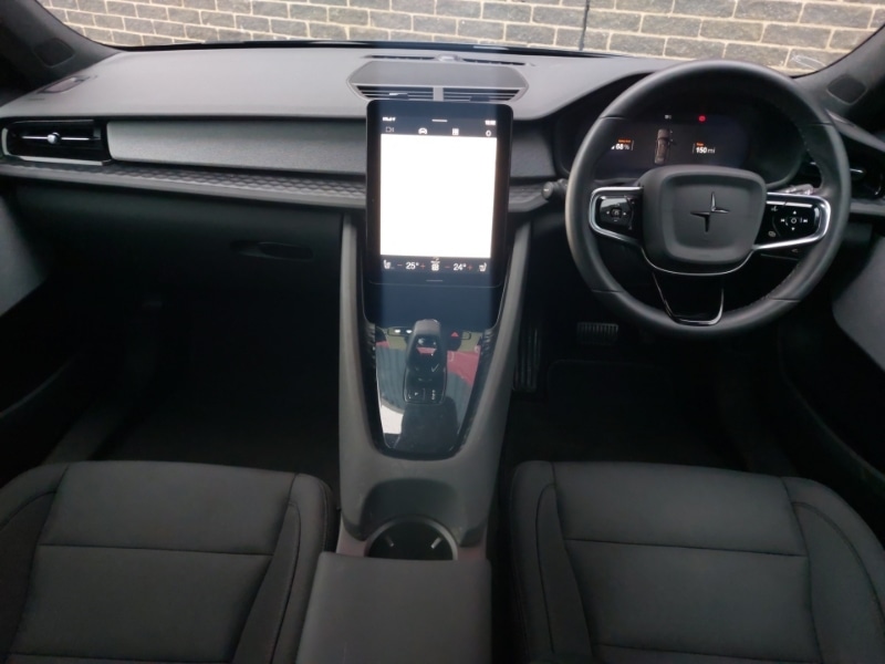 Used Polestar Polestar 2 2022 for sale - 77911910: Photo 2