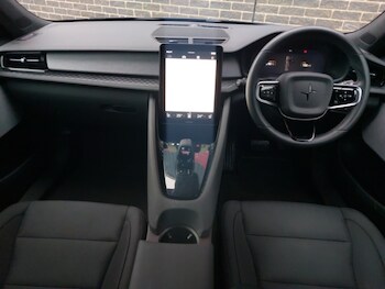 Used Polestar Polestar 2 2022 for sale - 77911910: Photo