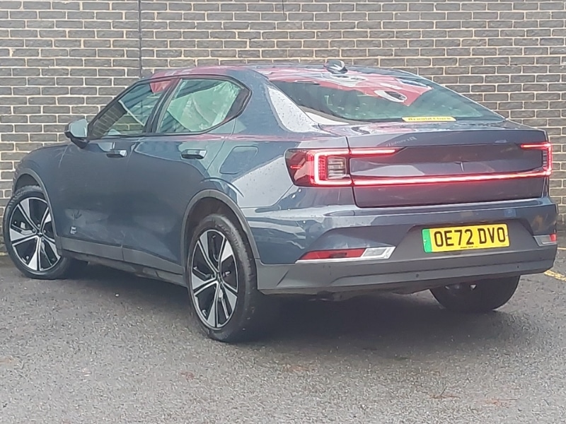 Used Polestar Polestar 2 2022 for sale - 77911910: Photo 3