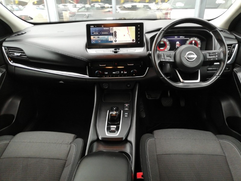 Used Nissan Qashqai 2023 for sale - 77999080: Photo 2