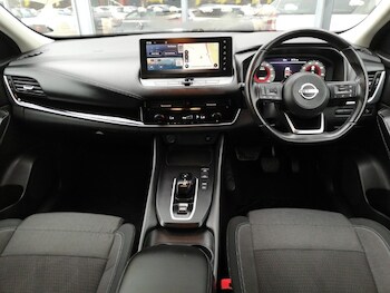 Used Nissan Qashqai 2023 for sale - 77999080: Photo