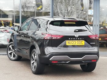 Used Nissan Qashqai 2023 for sale - 77999080: Photo