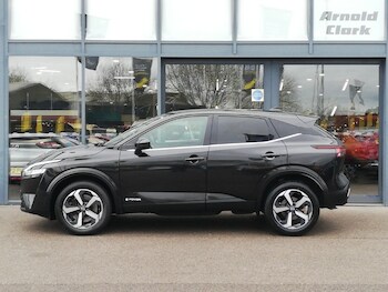 Used Nissan Qashqai 2023 for sale - 77999080: Photo