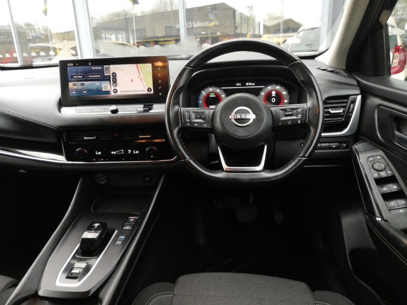 Used Nissan Qashqai 2023 for sale - 77999080: Photo 7