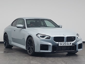 Used BMW M2 2025 for sale - 77032111: Photo