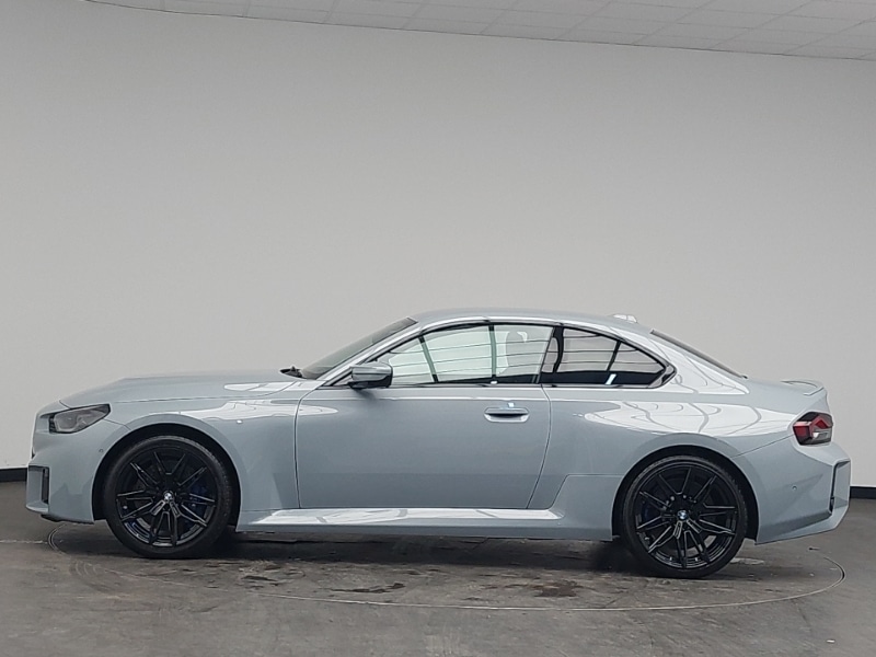 Used BMW M2 2025 for sale - 77032111: Photo 2