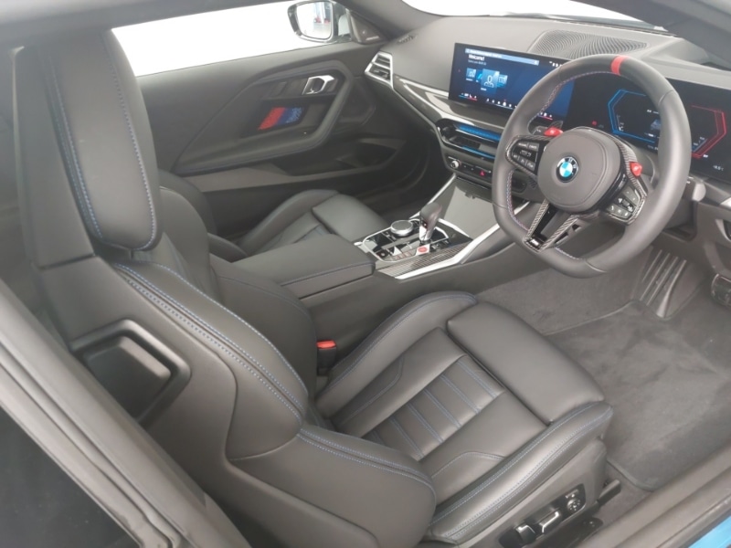 Used BMW M2 2025 for sale - 77032111: Photo 4