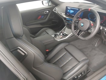 Used BMW M2 2025 for sale - 77032111: Photo