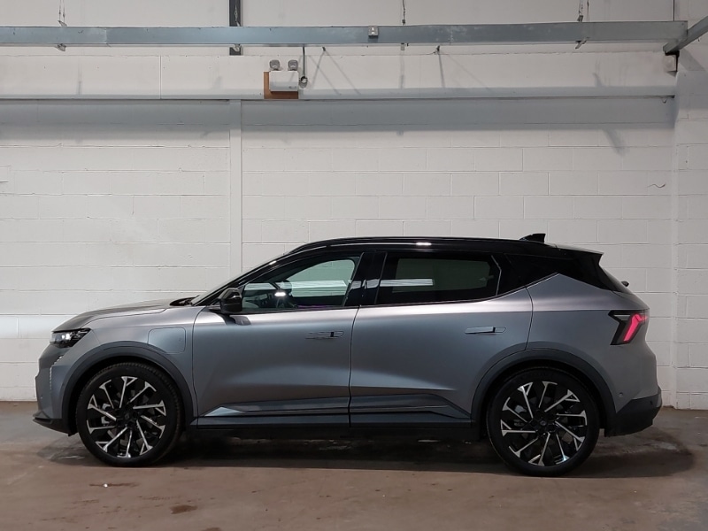 Used Renault Scenic E-Tech 2024 for sale - 76881344: Photo 4