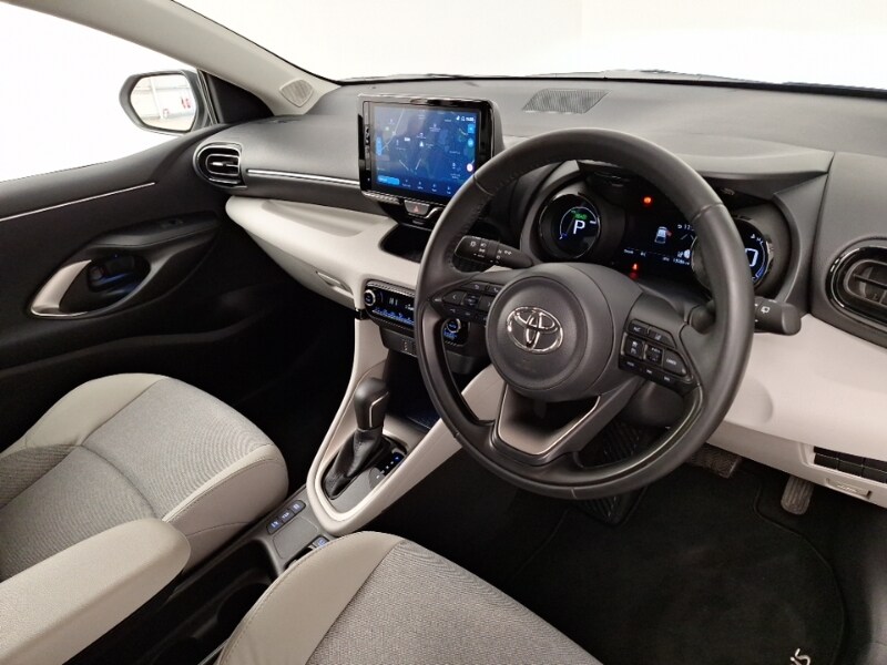 Used Toyota Yaris 2023 for sale - 77449296: Photo 11