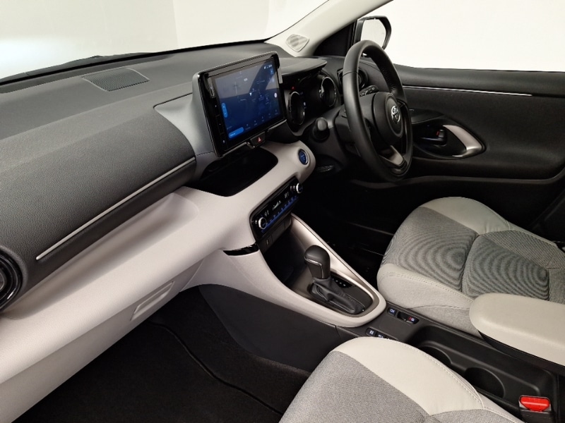 Used Toyota Yaris 2023 for sale - 77449296: Photo 5